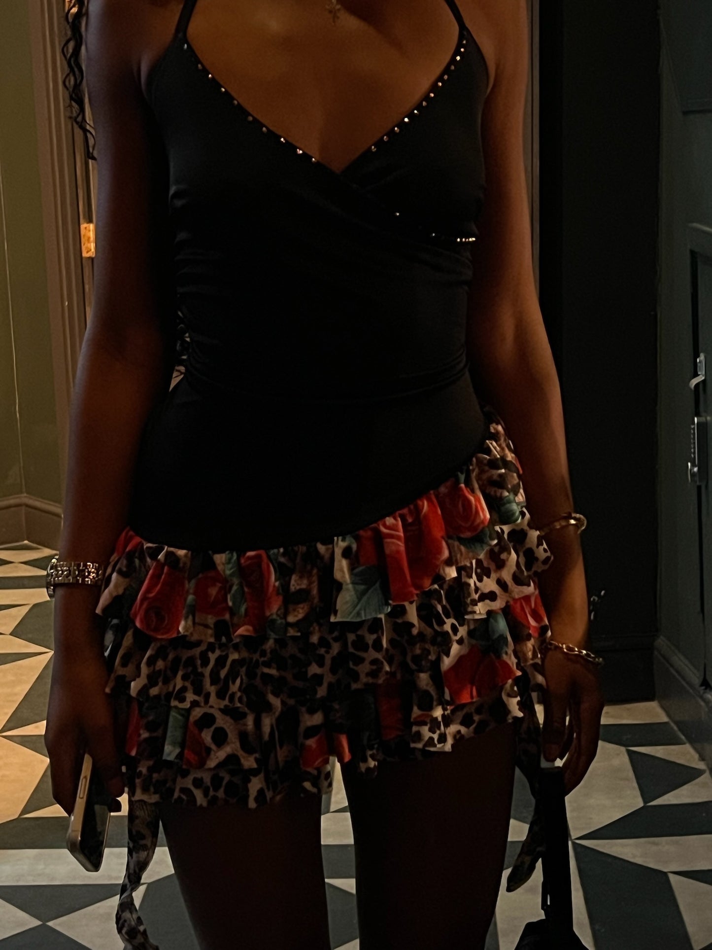 Talia dress