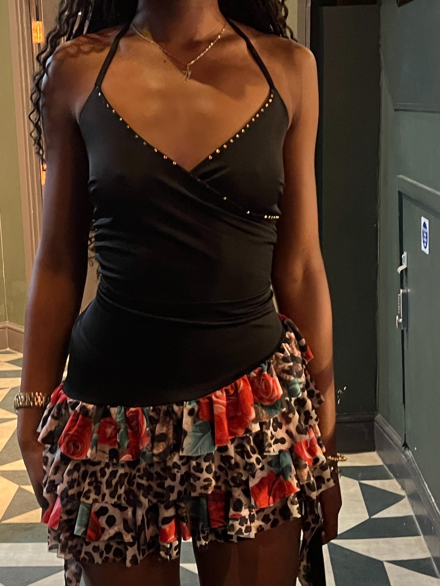Talia dress